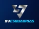 Logo BV Esquadrias